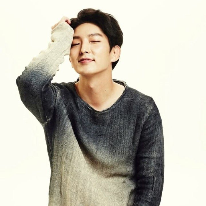 이준기 최근 활동샷