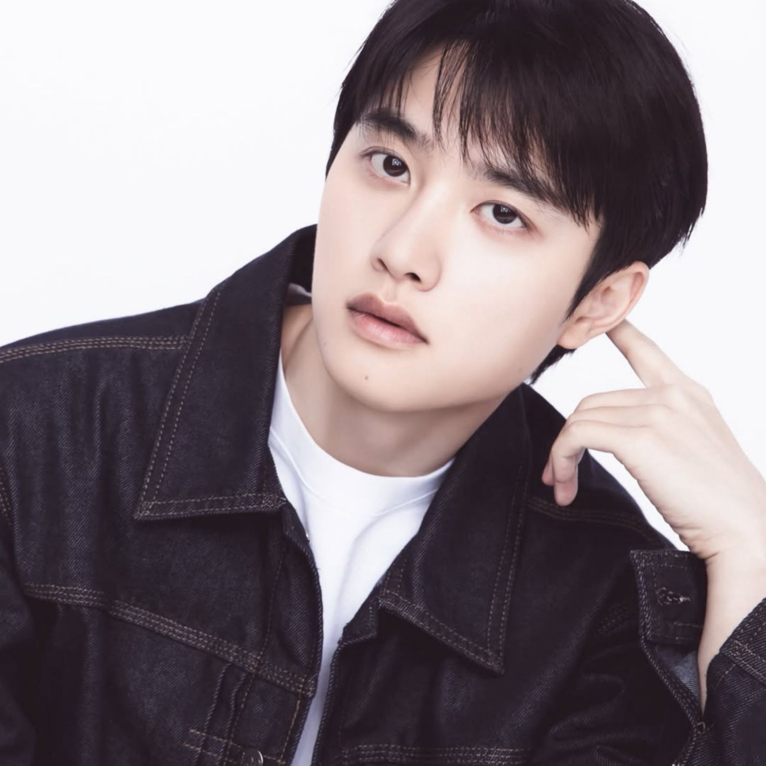 도경수 (디오)의 최신 사진