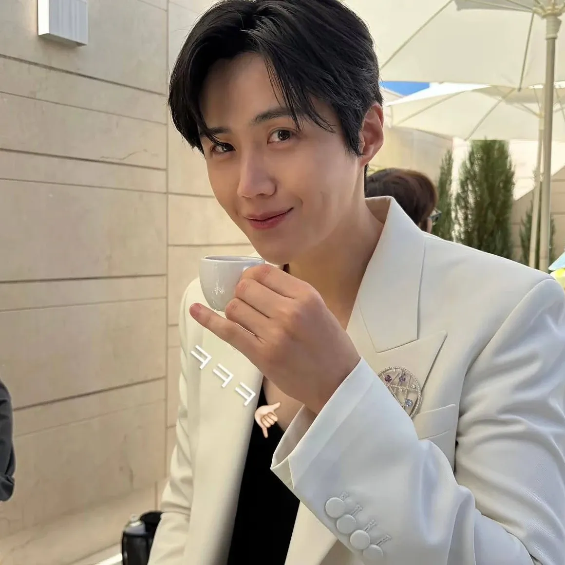 김선호의 최신 사진