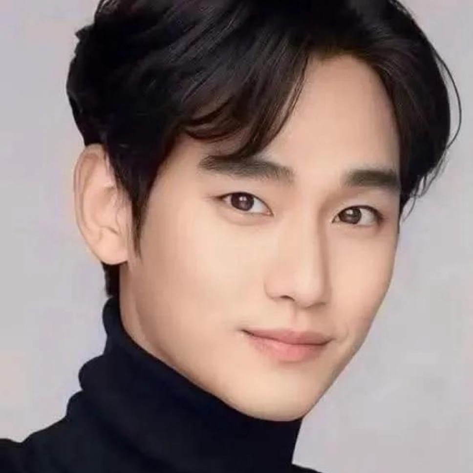 Latest photo of Kim Soohyun