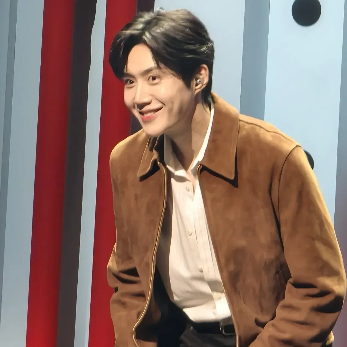 김선호 최근 활동샷