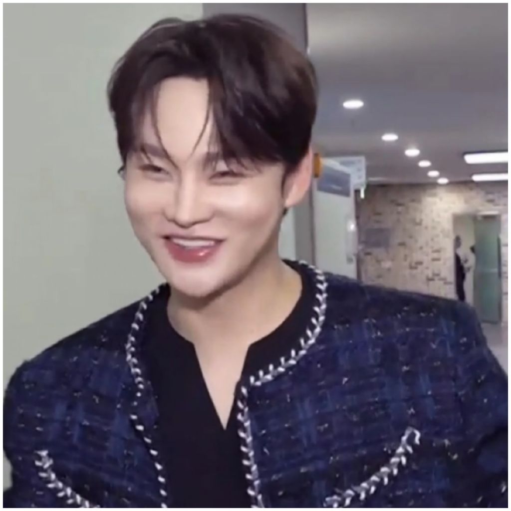 朴瑞镇的近期活动照