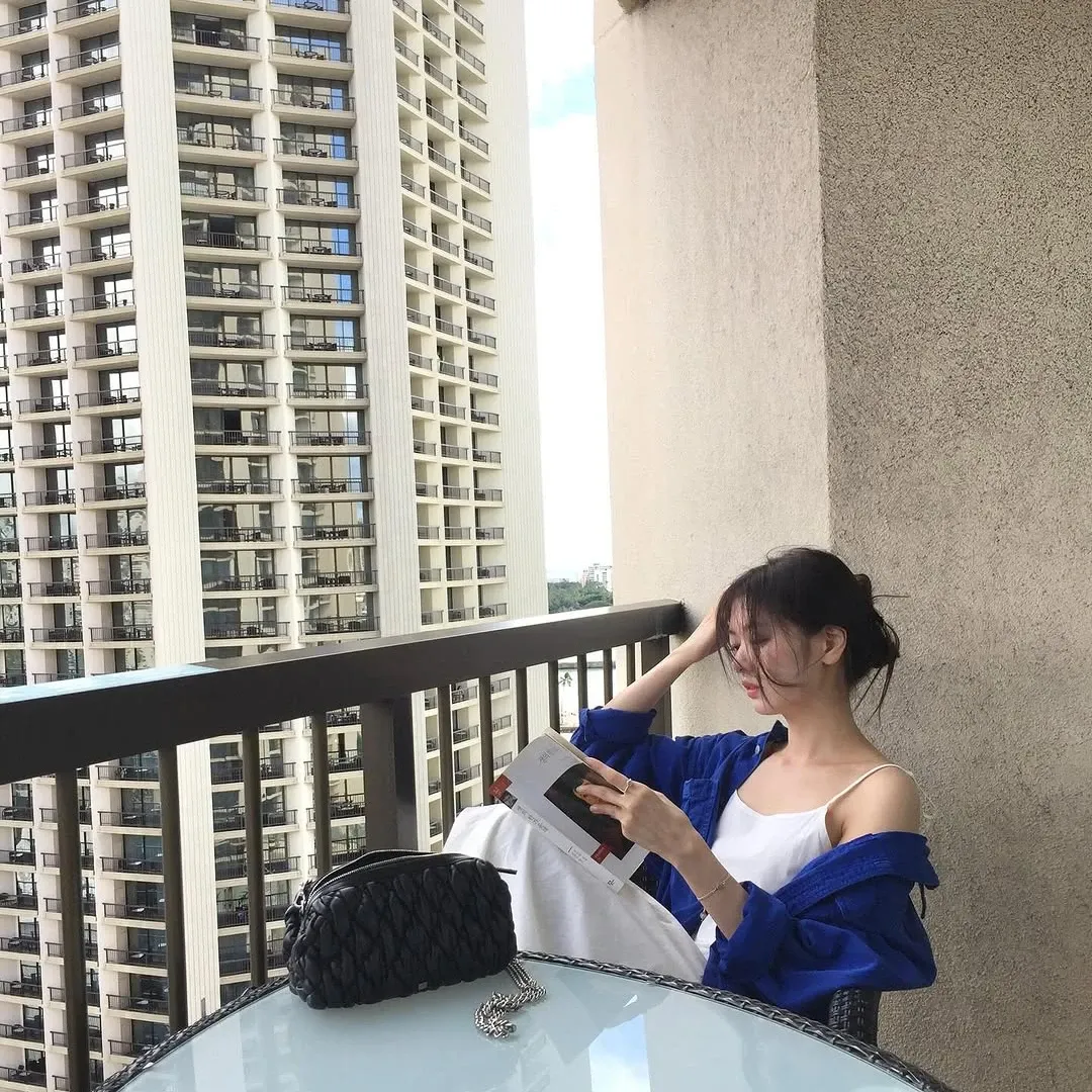 Latest photo of Jung Somin