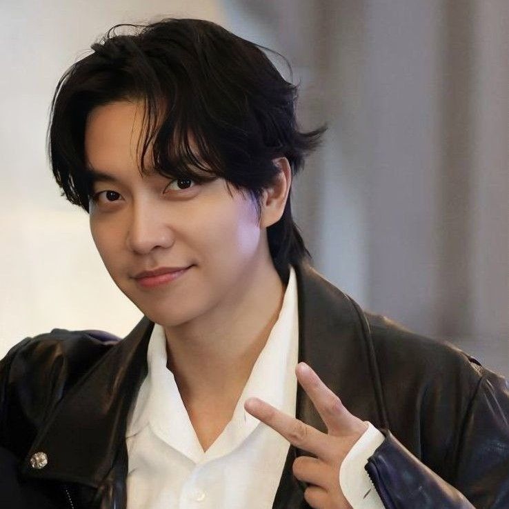 ファンが撮影したイ・スンギの瞬間