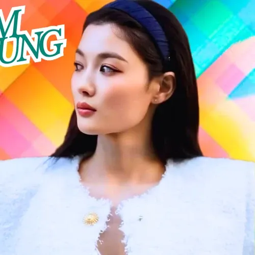 金裕贞的幕后花絮