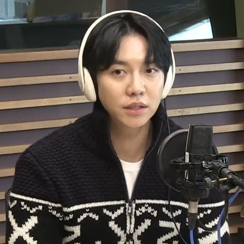 イ・スンギの最新写真