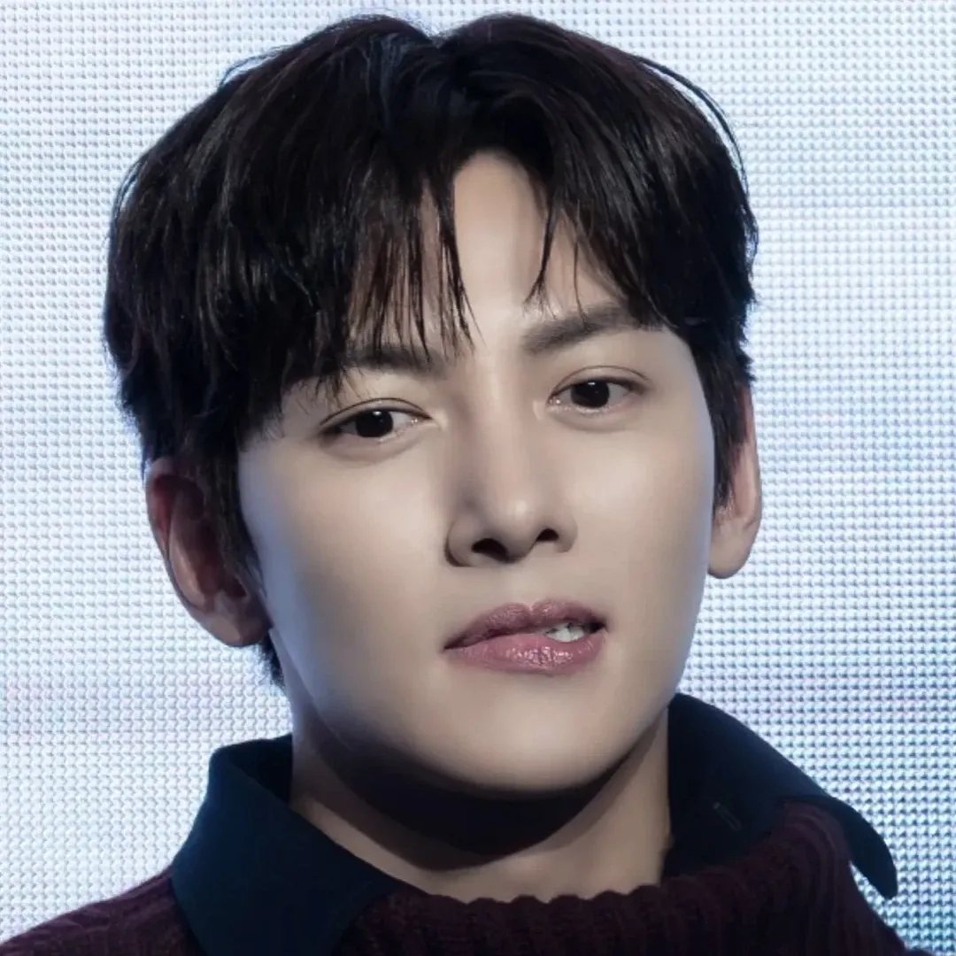 池昌旭的近期活动照