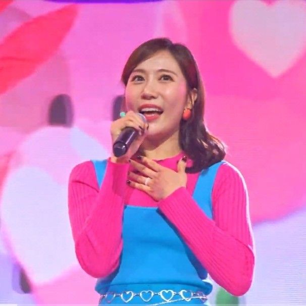 Behind-the-scenes cut of Byeol Sarang