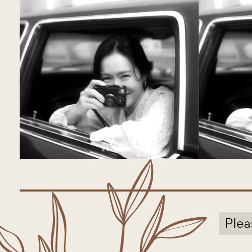 Today’s standout profile photo of Son Yejin on Choeaedol Celeb