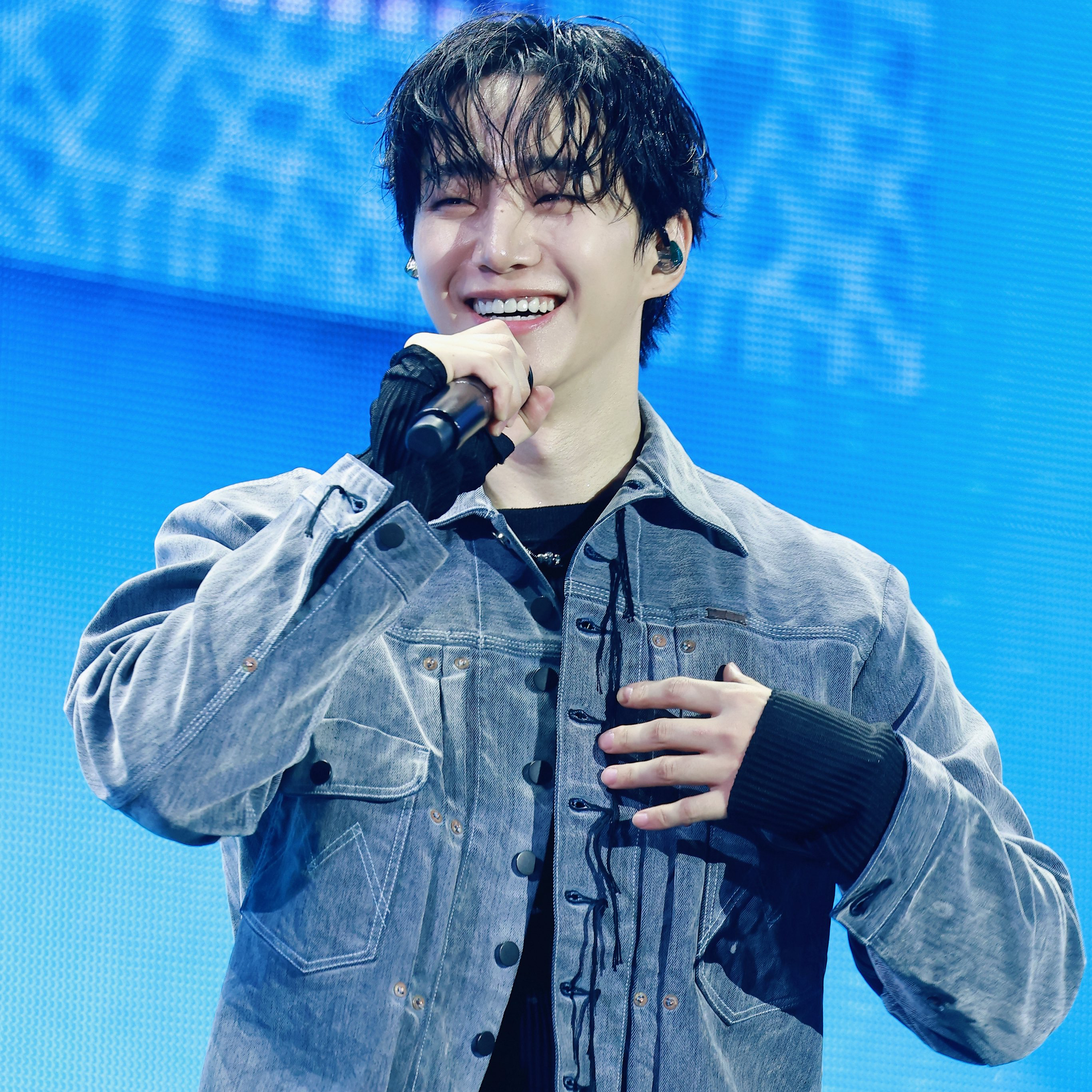 이준호의 최신 사진