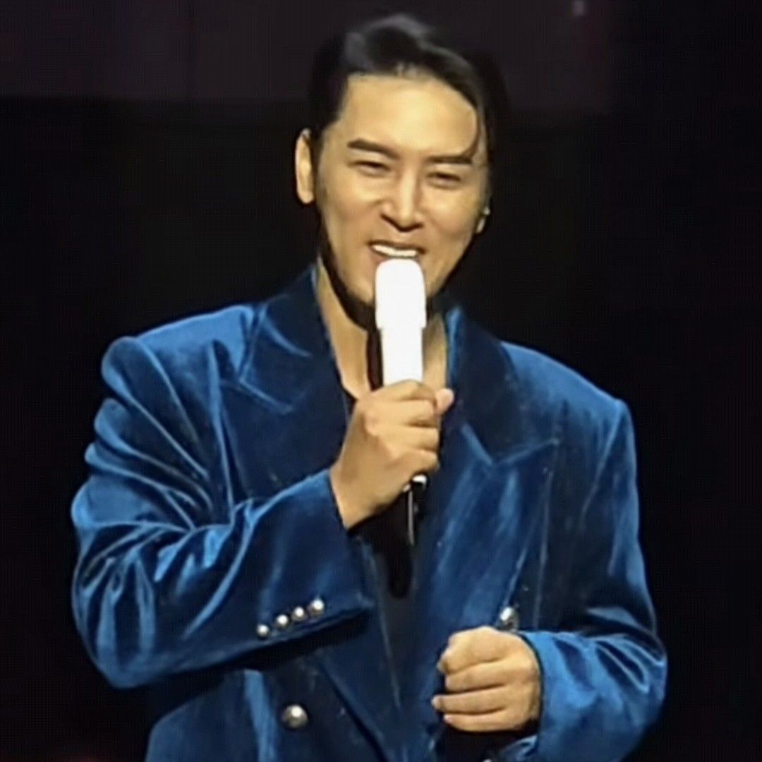 チャン・ミンホの最新写真