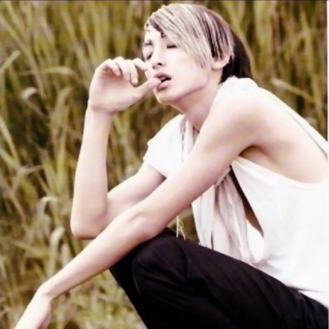 A moment captured by a fan of Lee Soohyuk