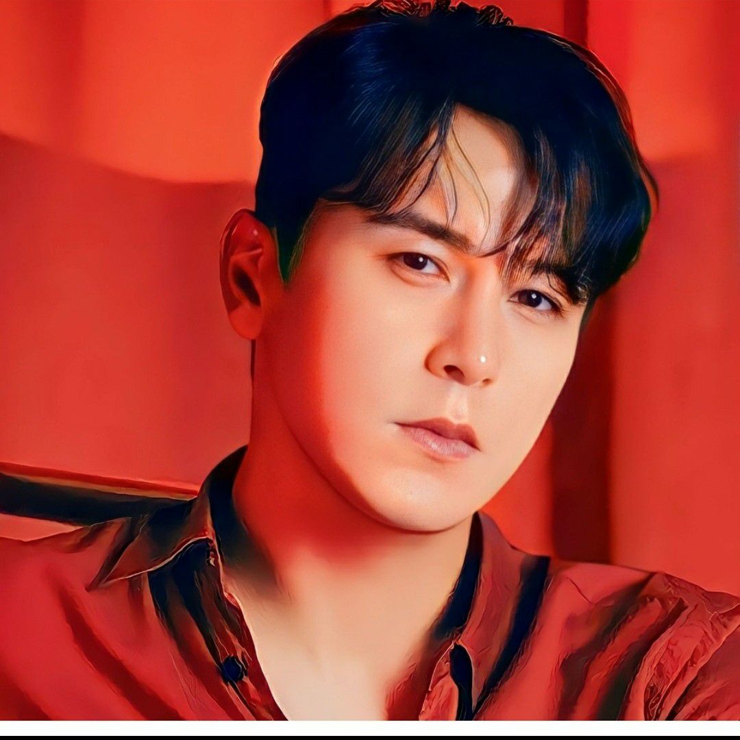 チャン・ミンホのビハインドカット