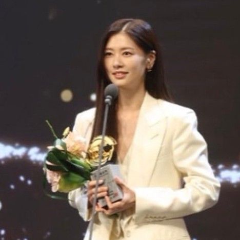 Foto terbaru dari Jung Somin