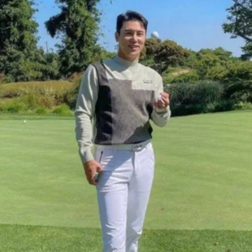 Foto kegiatan terbaru dari Jang Minho