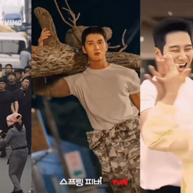 Latest photo of Ahn Bohyun