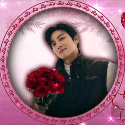 ファンが撮影したチ・チャンウクの瞬間