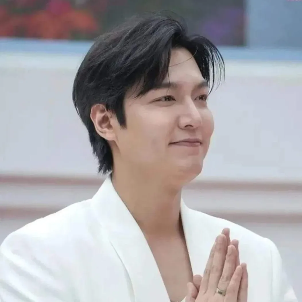 이민호 팬이 찍은 순간