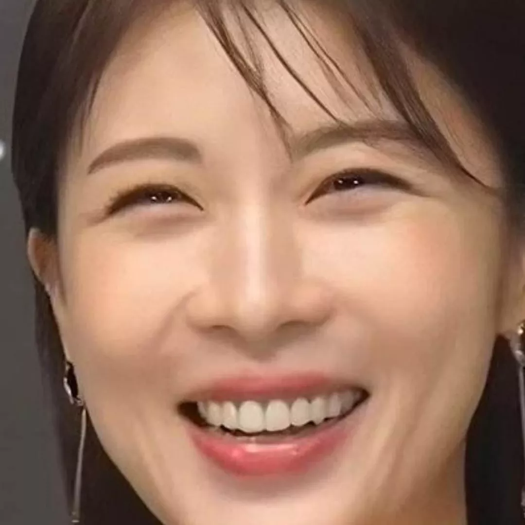 Recent activity shot of Ha Jiwon