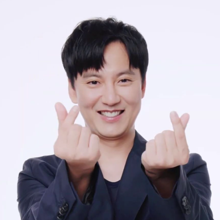 Recent activity shot of Kim Namgil