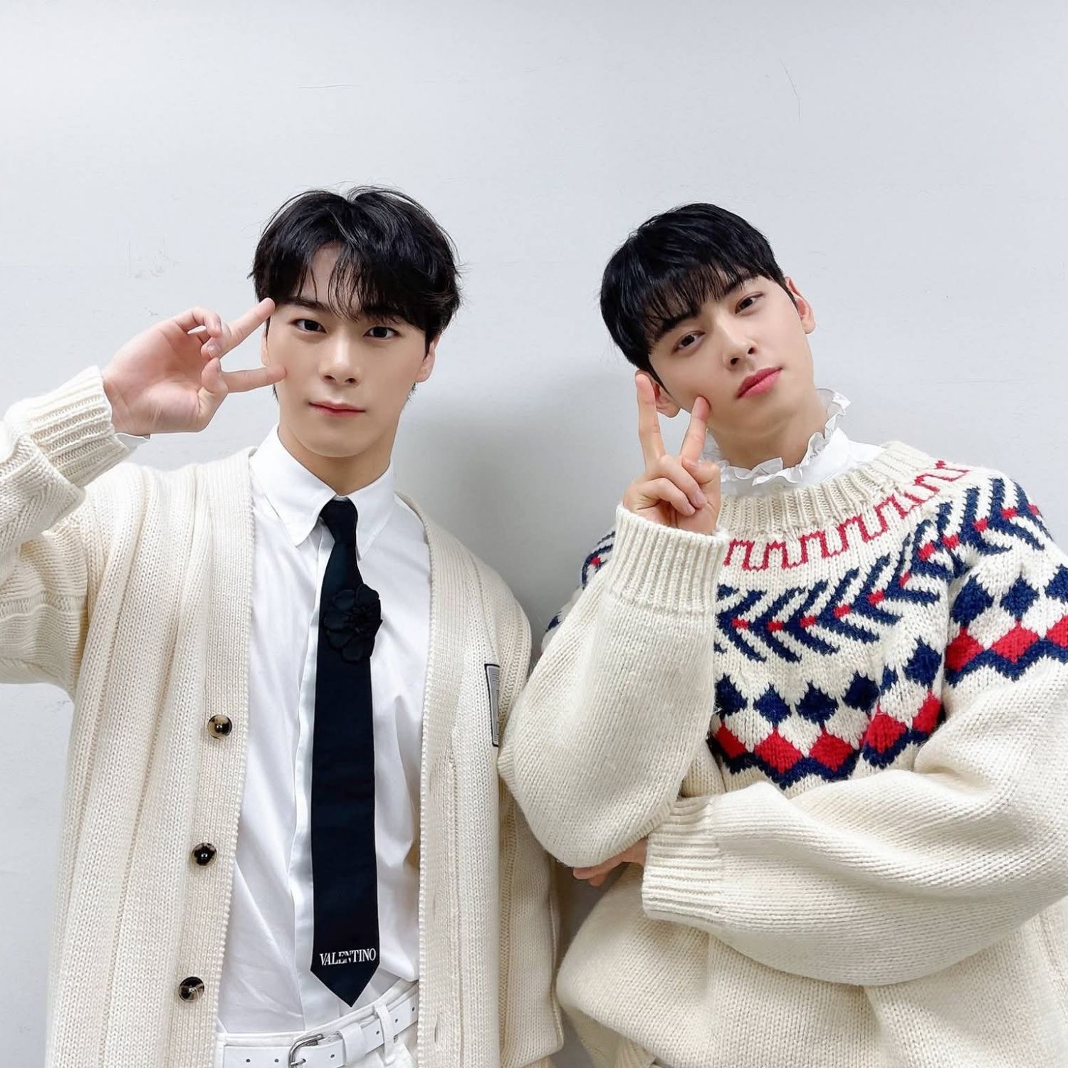 粉絲拍下的車銀優瞬間