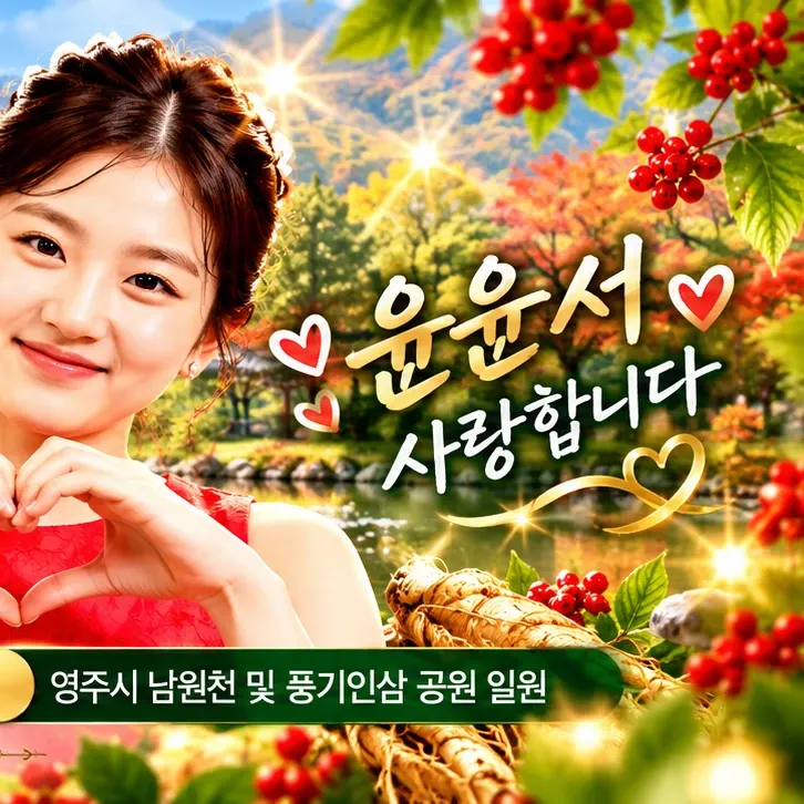 Recent activity shot of Yoon Yoonseo