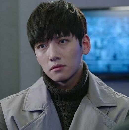 池昌旭的幕后花絮