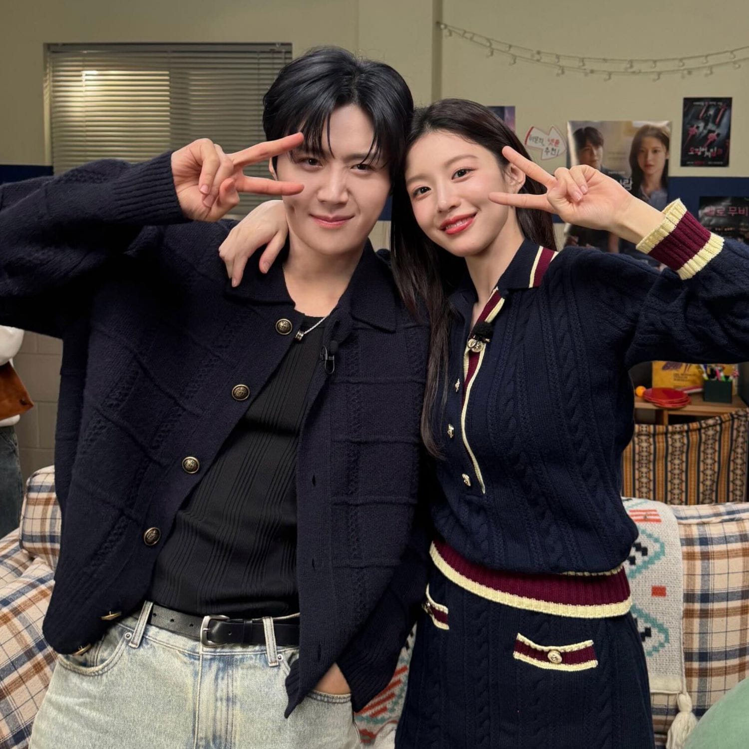 김선호의 최신 사진