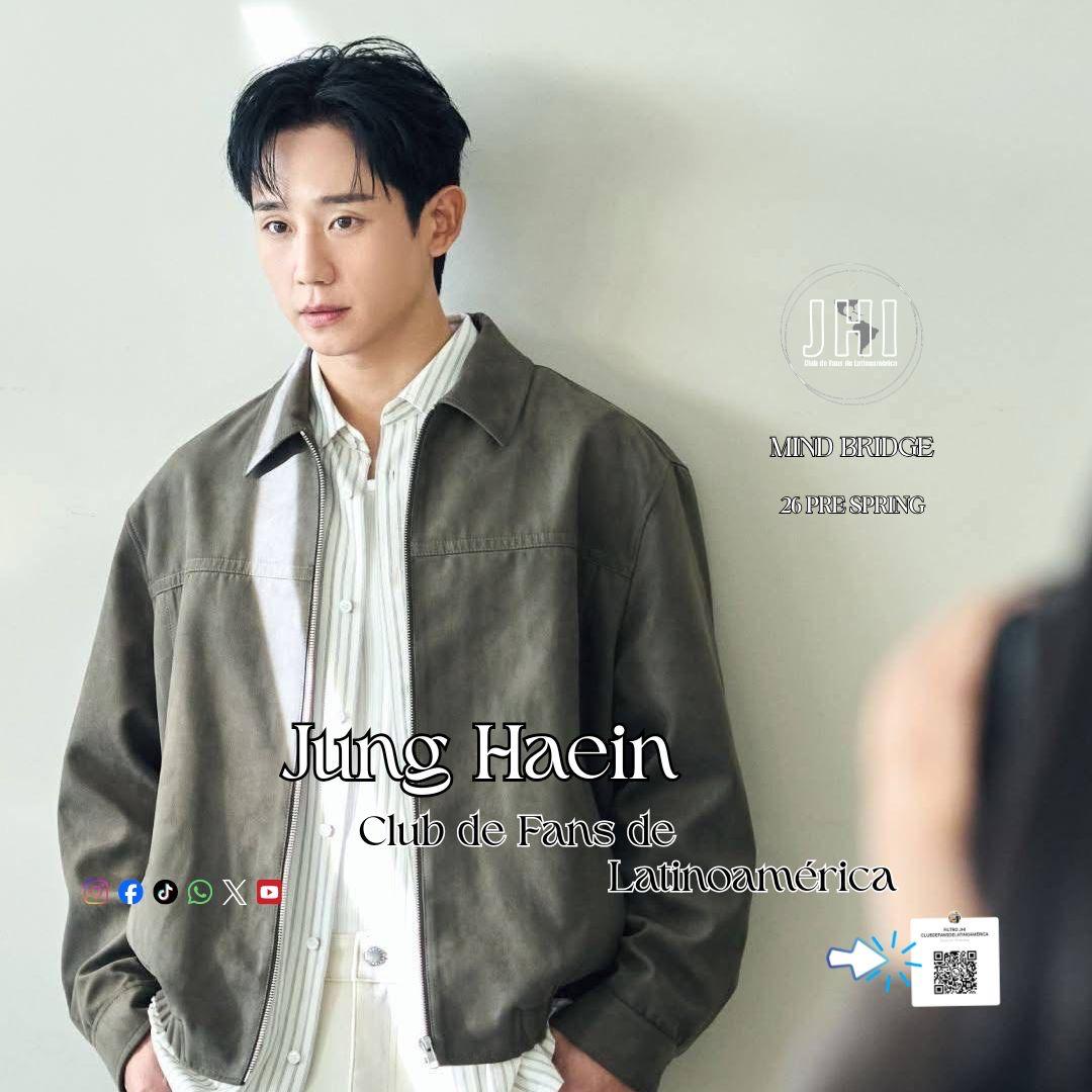 丁海寅的最新照片