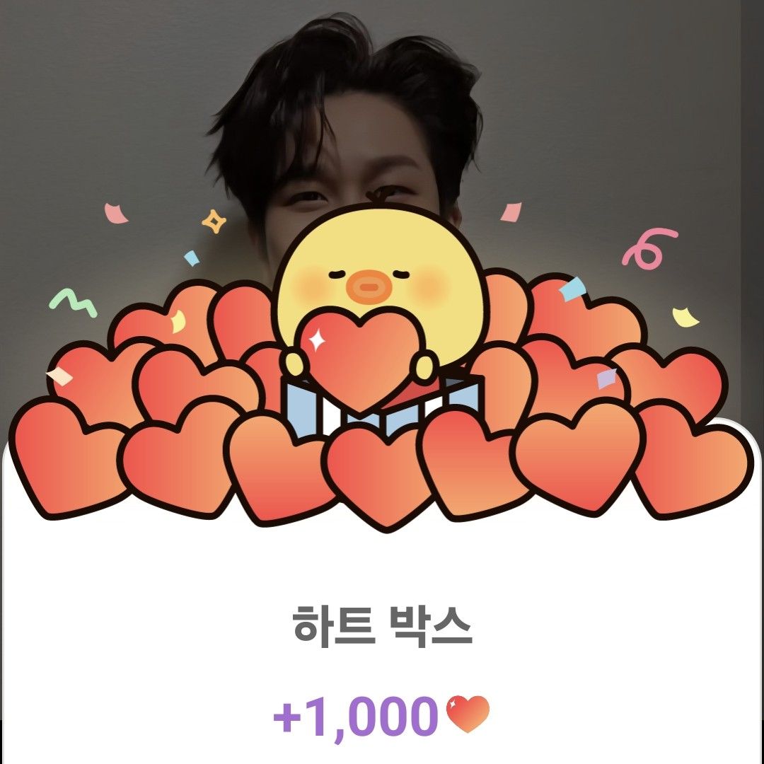 Cuplikan di balik layar dari Kim Soochan