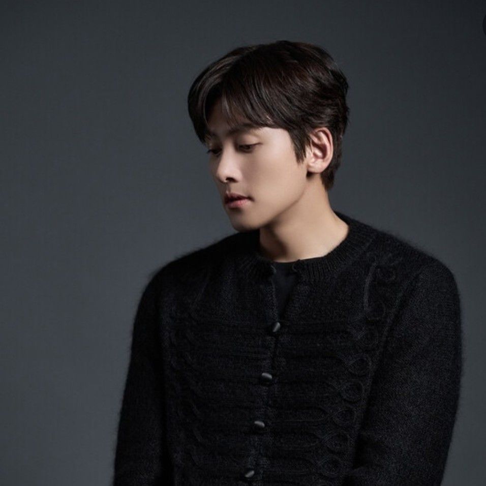 チ・チャンウクの最新写真