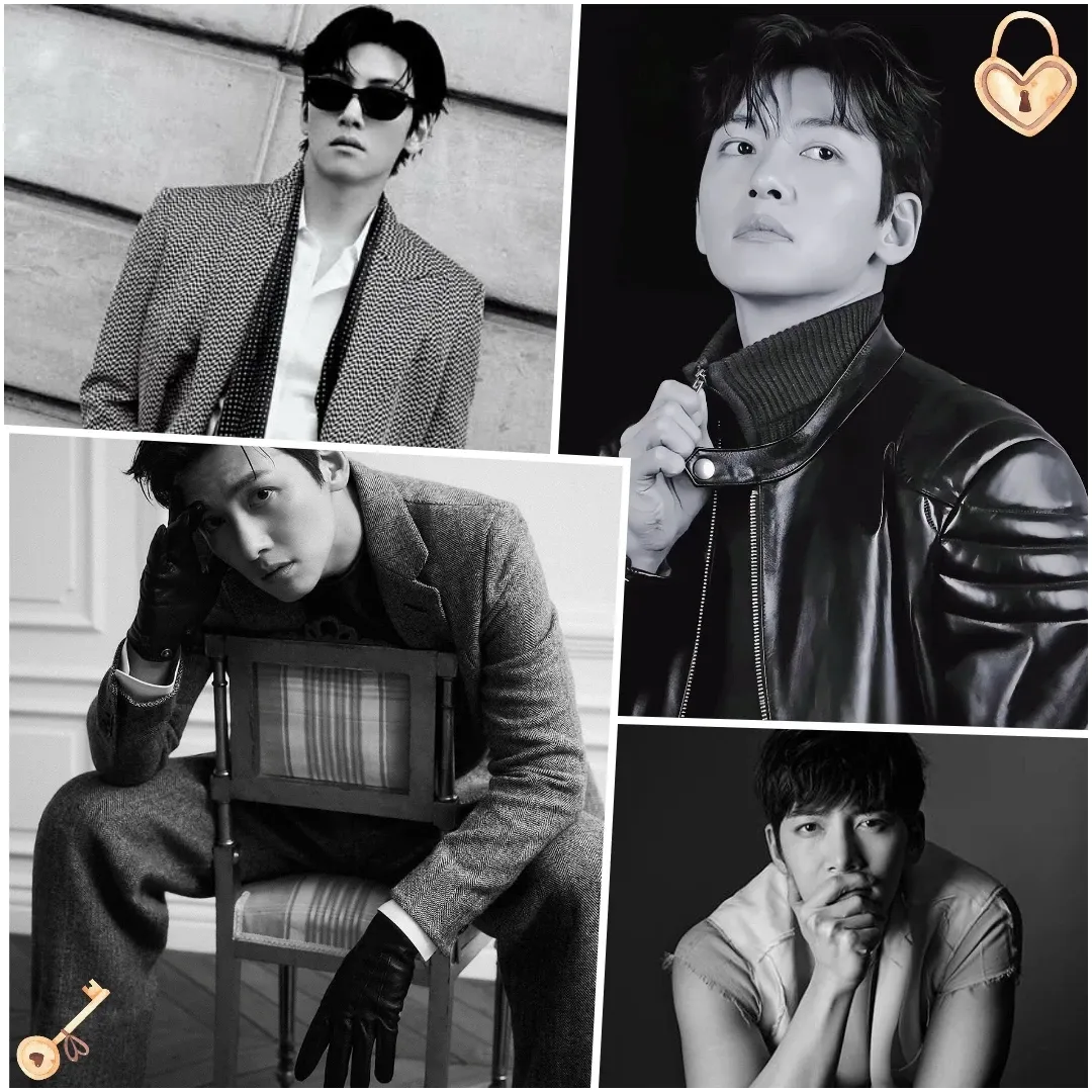 チ・チャンウクの最新写真