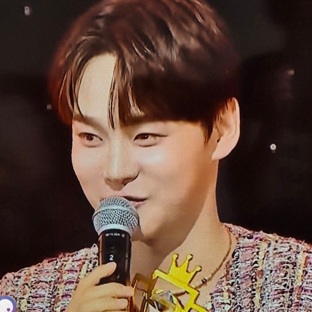 パク・ソジンの最近の活動ショット