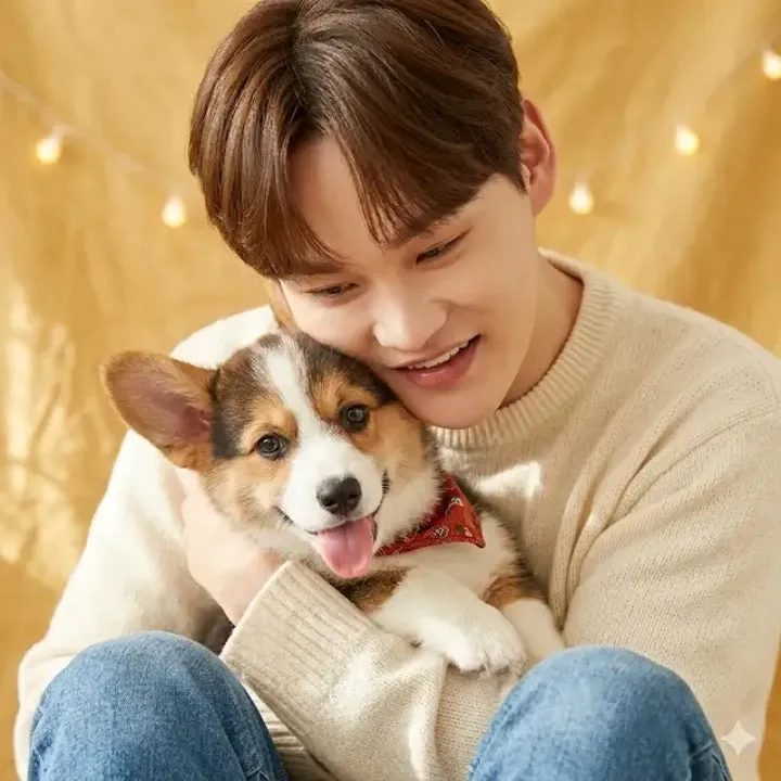 박서진 최근 활동샷