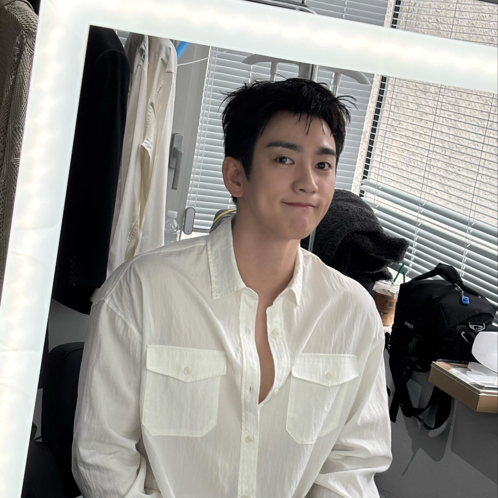 パク・ジニョンの最新写真