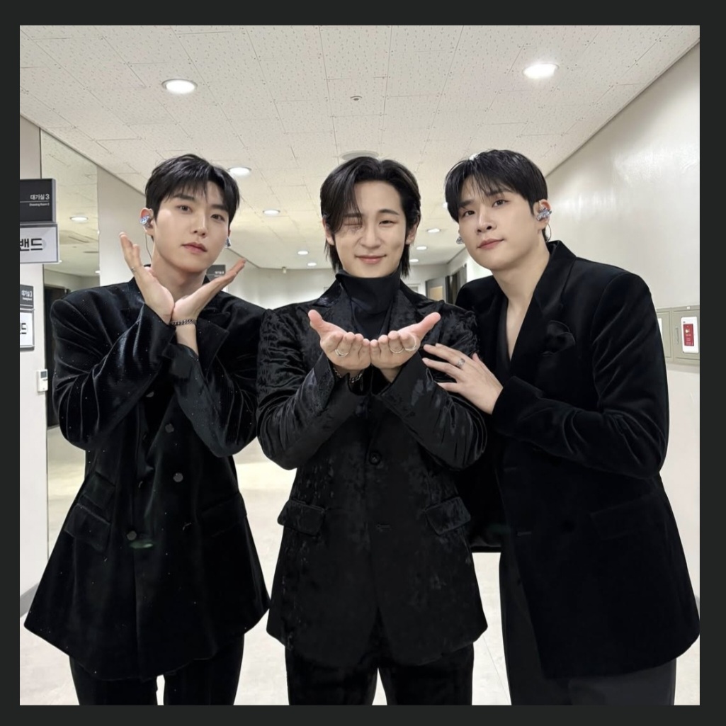 Behind-the-scenes cut of Libelante