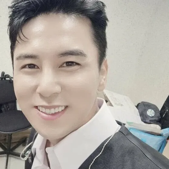 Foto kegiatan terbaru dari Jang Minho