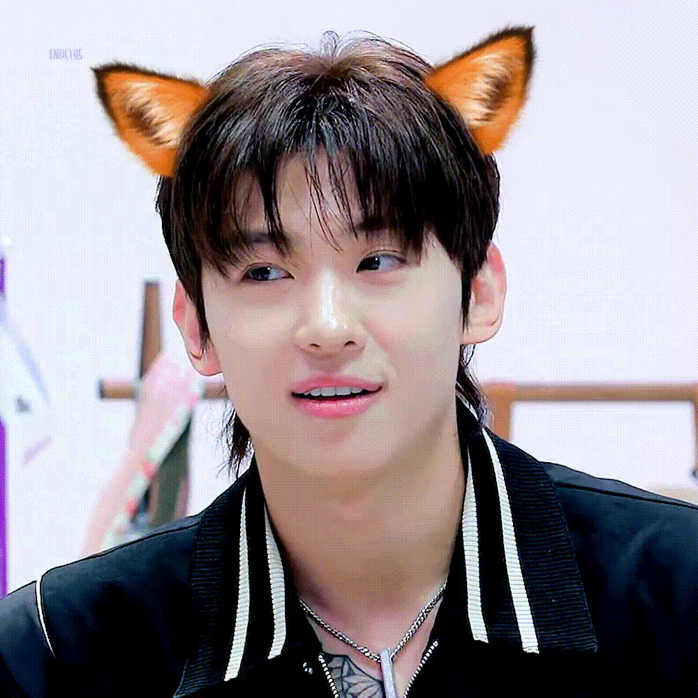 Recent activity shot of Dex