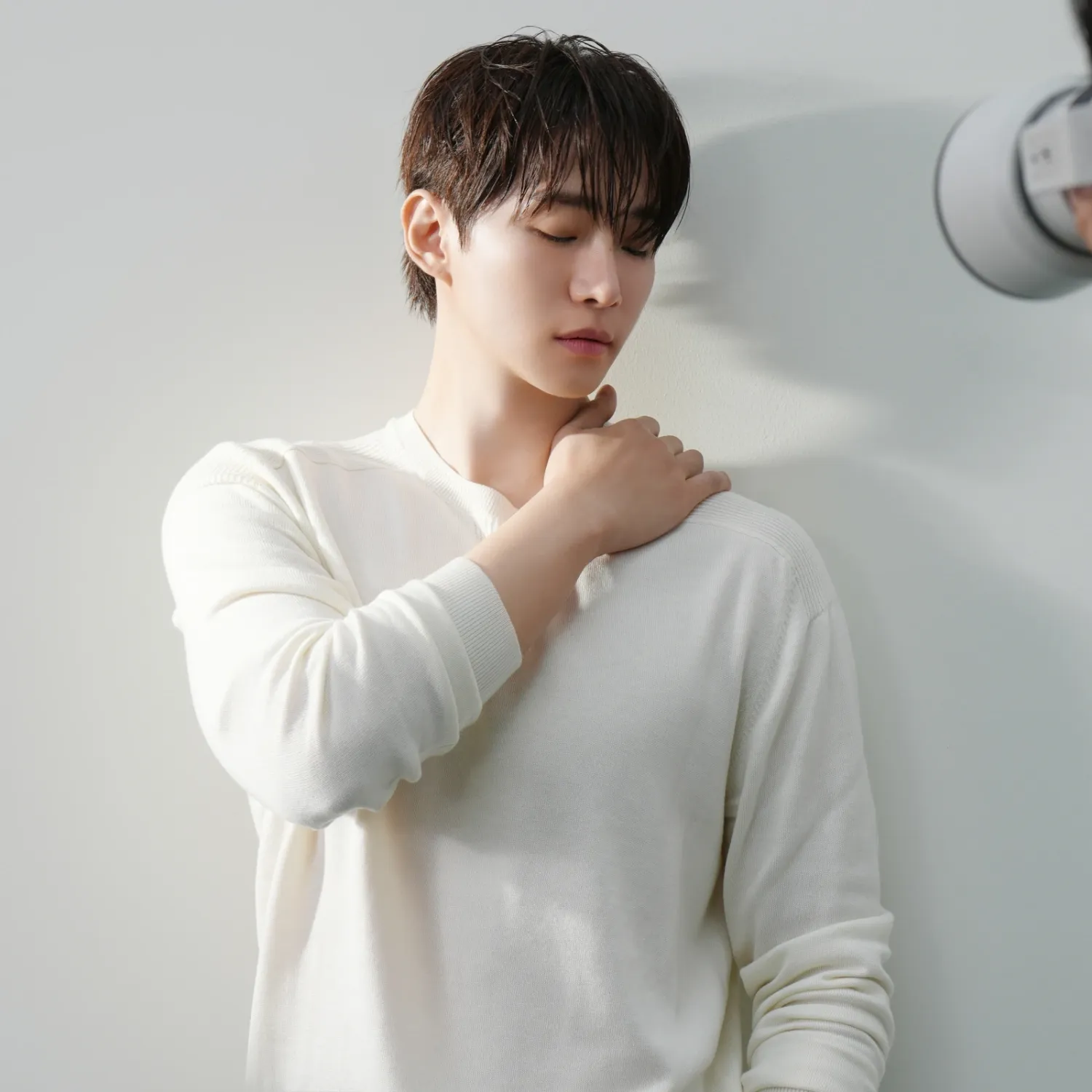이준호 팬이 찍은 순간