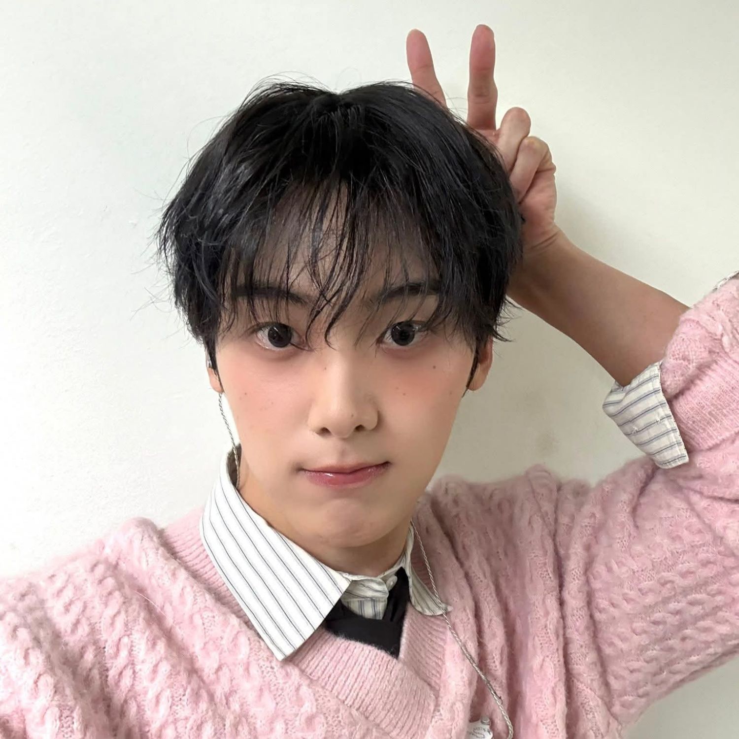 Foto terbaru dari Yoon Sanha