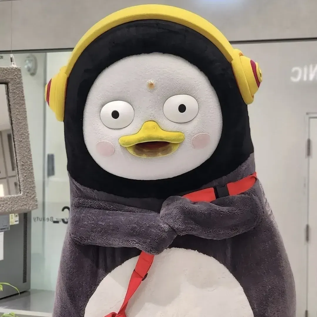 Latest photo of Pengsoo
