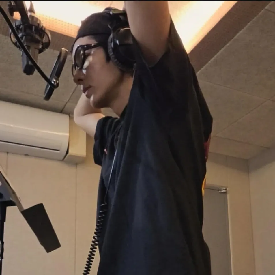 이준기의 비하인드 컷