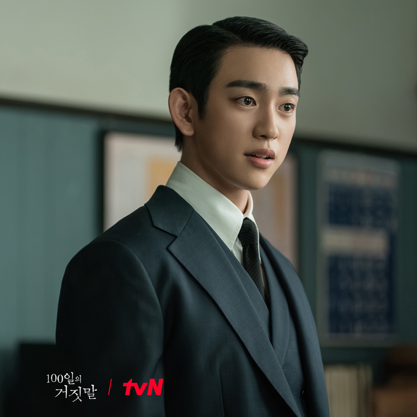 박진영의 최신 사진