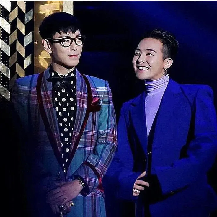 Recent activity shot of T.O.P