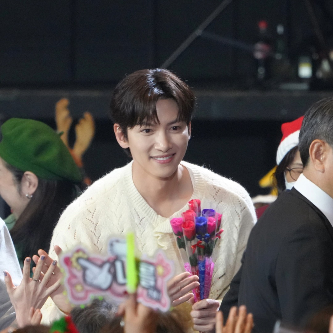 池昌旭的最新照片