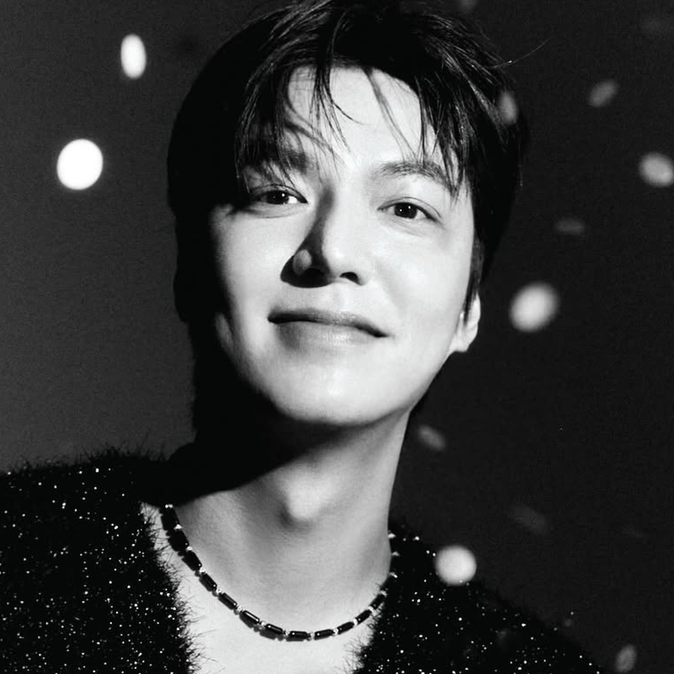 이민호의 비하인드 컷