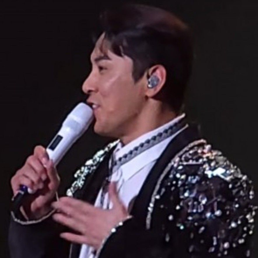 Foto kegiatan terbaru dari Jang Minho