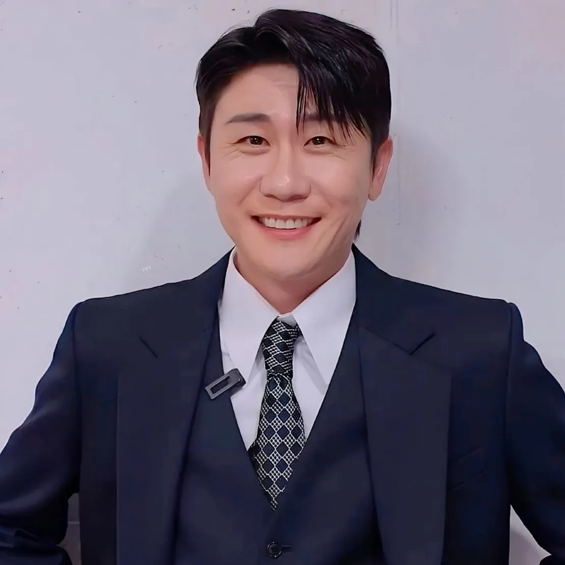 영탁 최근 활동샷