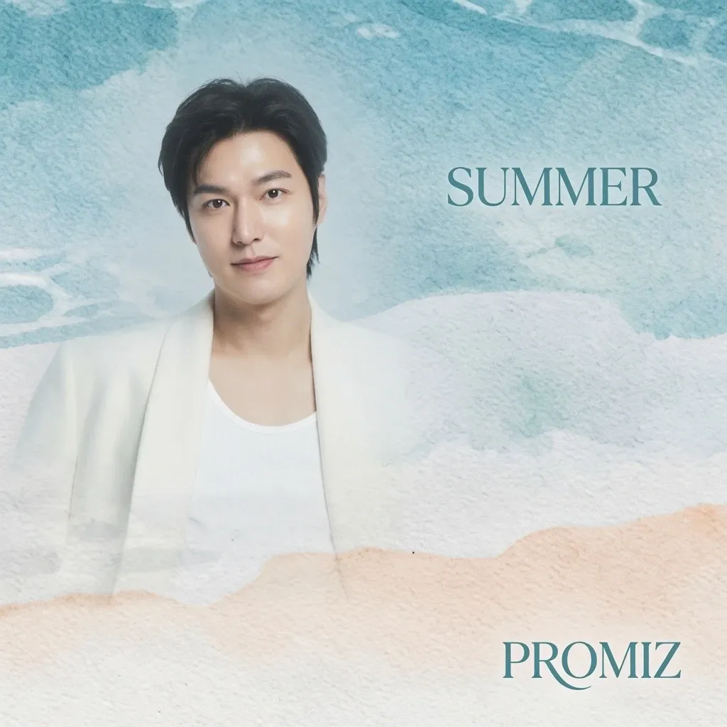 Recent activity shot of Lee Minho