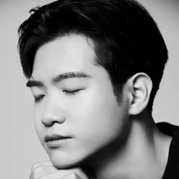 Recent activity shot of Jo Myungsup